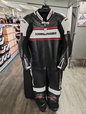 K-FRAME G.P.1 LEDERKOMBI