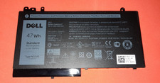 Original DELL  Latitude Akku