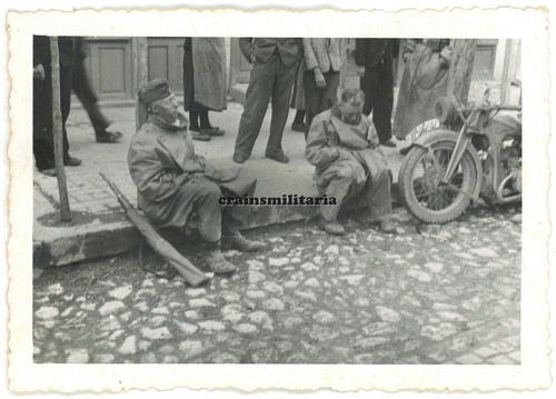 Orig foto kradmelder - foto,