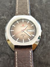 CERTINA DS-2 CERTRONIC