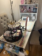 Nagelstudio Komplettset UV Gel