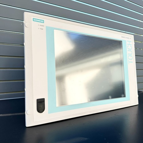 Siemens simatic panel - panel, pc
