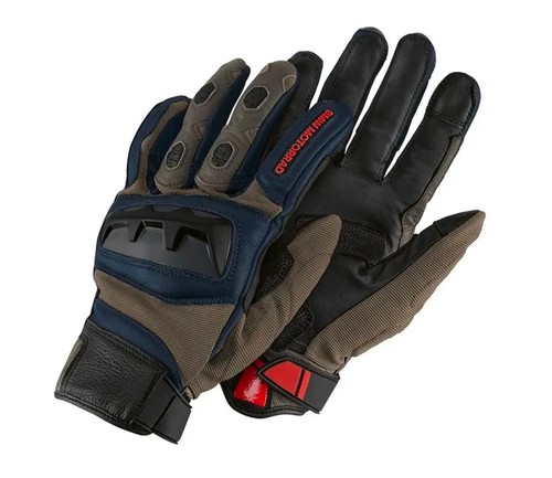 Bmw motorrad handschuhe - motorrad, gs