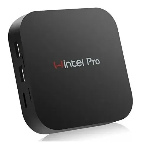 Acepc mini pocket pc - t8,