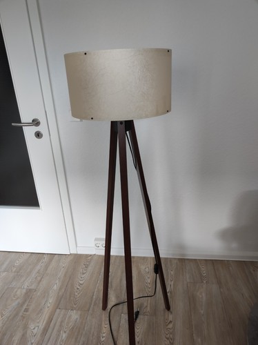 Stehlampe stehleuchte - stehlampe,
