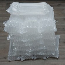 Flaschenverpackung Luftpolster