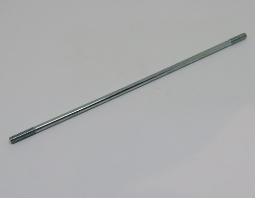 Tamiya 3x120mm gewindewelle - tamiya,