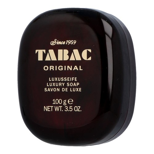 Tabac original soap 100g - tabac,