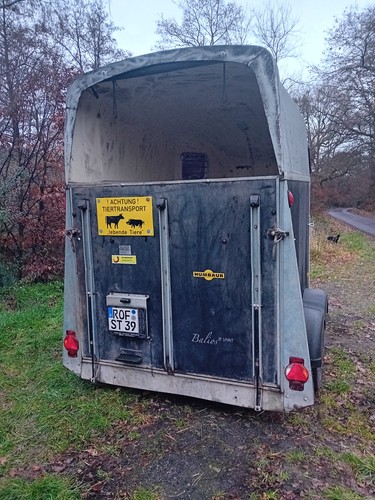 Verkaufe humbauer - verkaufe,