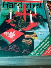 Handarbeit  DDR