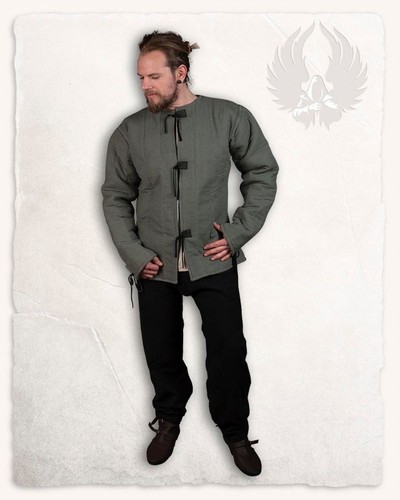 Mytholon aulber gambeson jacke - mytholon,