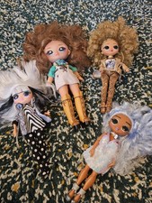 Na Na Na Surprise und L.O.L