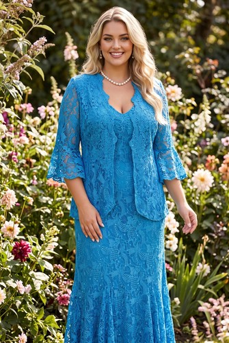 Ann balon größe kleid - größe, xl