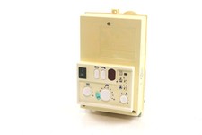 Buderus UBA 4001, Brennerautomat, SV 3.7 Ersetz UBA 4000 (1 J.G.) "3561"