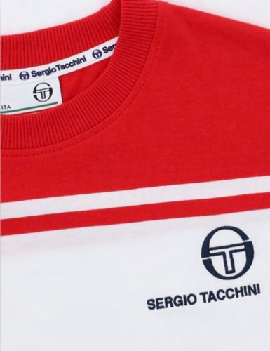 Sergio tacchini new young line - new,