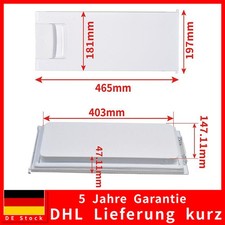 00447344 Für Siemens Bosch