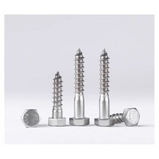 DIN7976 Blechschrauben