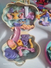 Polly Pocket Disney Mini