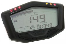 Tachometer KOSO DB02 Offroad