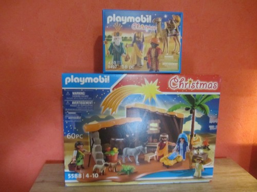 Playmobil 5588 große - ,