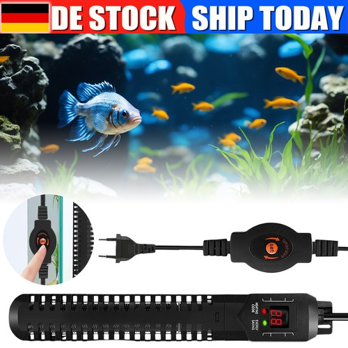 500w aquarienheizung - 500w,