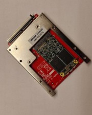 Siemens Sinumerik  FM-NC / 810D / 840D.  Festplatte für MMC103 / PCU50