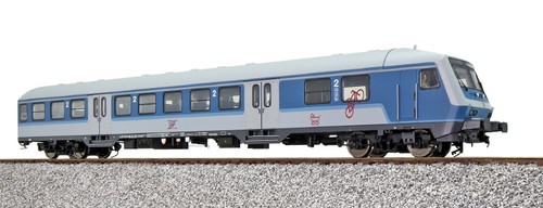 Pullman 36070 wagen - n-wagen, bnrdzf
