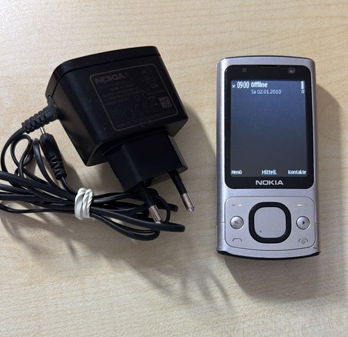 Nokia 6700 slider - slider, 6700s