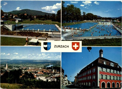 Zurzach 484140 - zurzach, -484140