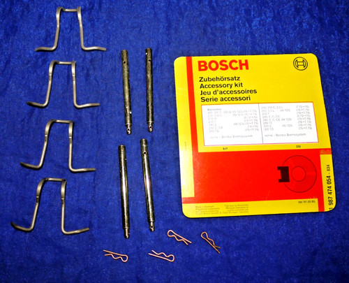 Nos bosch zubehörsatz - bosch,