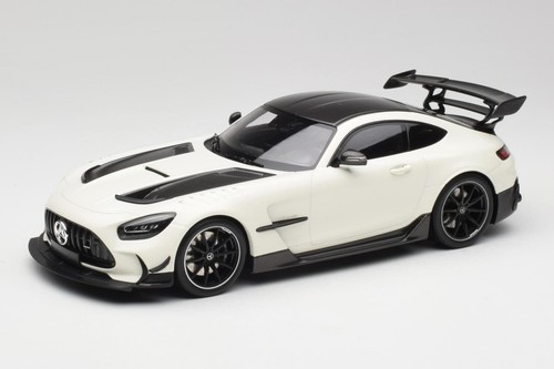 Mercedes amg c190 black - gt,