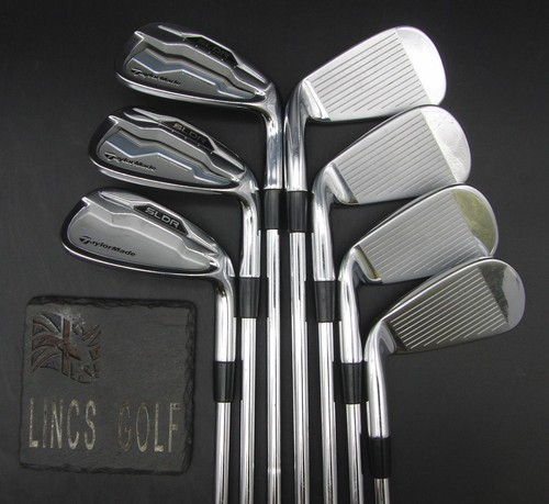 Set taylormade sldr - set, 4-pw
