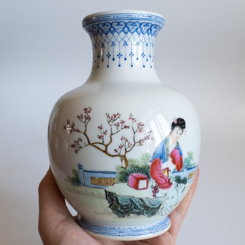 Feine chinesische vintage - feine,