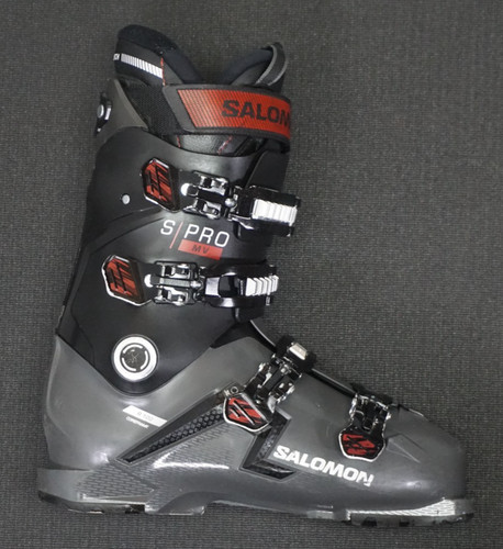 Salomon pro 100 - salomon, r