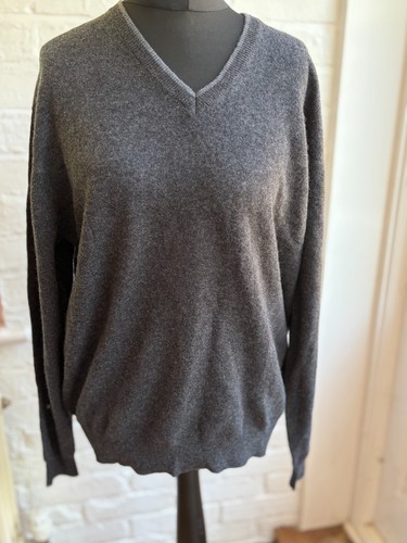 Cocoon 100 kaschmir pullover - 100%,
