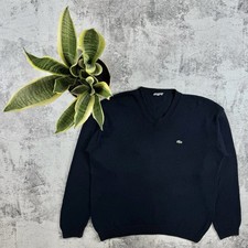 Vintage 90S Lacoste 6 Cotton
