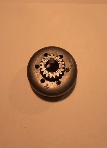 Sachs 505 kupplungskorb - sachs,