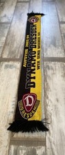 Dynamo Dresden Fan Schal
