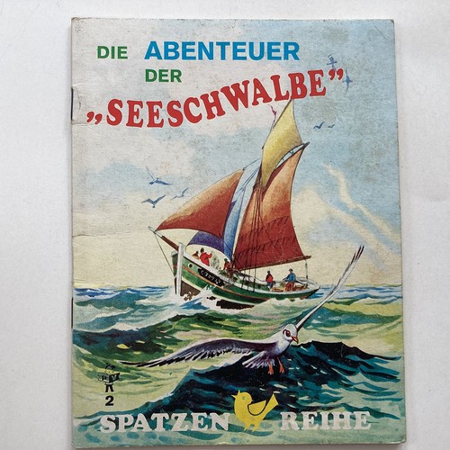 Die abenteuer der - die,