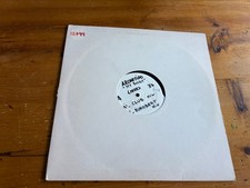 12" ITALY 1993 Archetype