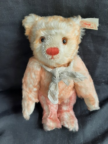Steiff 670367 teddybär hello - steiff,