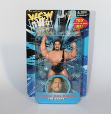 The Giant WCW Toymakers 1998 Wrestling Actionfigur nWo Subseries