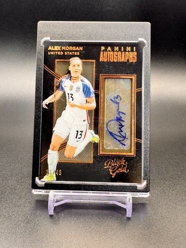 2016 panini autographs - 2016/17,