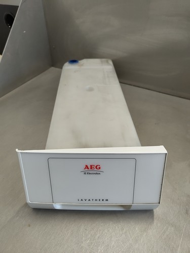 Aeg t55840 lavatherm trockner - aeg,