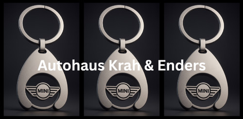 Mini schlüsselanhänger - mini,