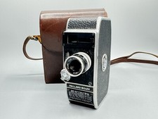 Paillard Bolex L8 Filmkamera