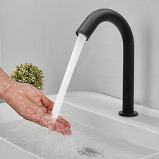 Waschtischarmatur Infrarot