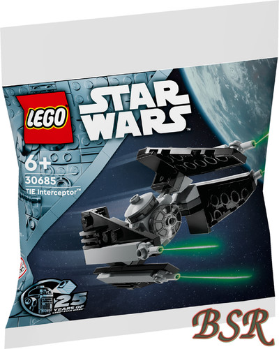 Lego polybag star wars - lego®,