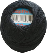 20m Stopftwist Stopfgarn in