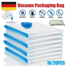 5-20x Vakuumbeutel